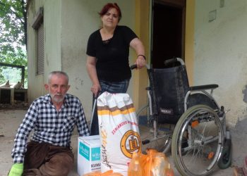 Tuga kod Tutina – Nemaju ni za hljeb, ni za lijekove