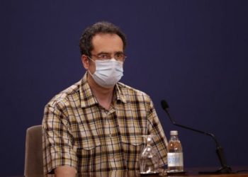 UGOSTITELJSKI OBJEKTI ĆE RADITI DO 18 SATI?! Imunolog Srđa Janković: BIĆE JOŠ MERA!