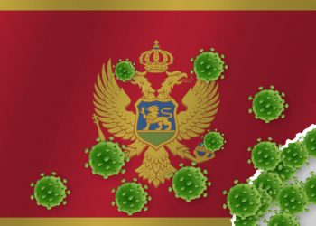 Preminulo pet osoba, 556 novih slučajeva koronavirusa
