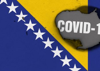 KORONA ODNOSI ŽIVOTE U BIH: 63 OSOBE PREMINULE, VIŠE OD 500 NOVOZARAŽENIH