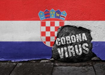 U POSLJEDNJA 24 sata zabilježeno je 1973 novih slučajeva zaraze virusom SARS-CoV-2 te je broj aktivnih slučajeva u Hrvatskoj danas ukupno 19275.