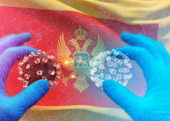 Preminulo šest osoba, 570 novih slučajeva koronavirusa