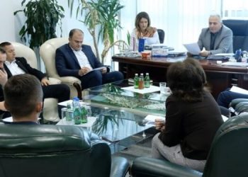(VIDEO) Opštinsko vijeće Tutina održalo sedmu redovnu sjednicu