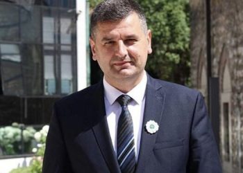 POBJEDNIK ALIJA TABAKOVIĆ (SDA) ZA HAYAT.BA: DOLAZE BOLJI DANI ZA SREBRENICU