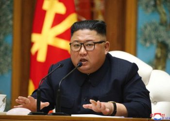 KIM BESAN ZBOG PANDEMIJE Zabranio ribolov, zatvorio Pjongjang – i naredio EGZEKUCIJE