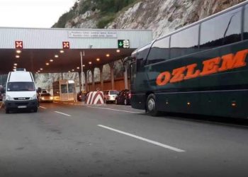 Mjere u Crnoj Gori ne odnose se na granične prijelaze niti na građane koji ulaze u zemlju