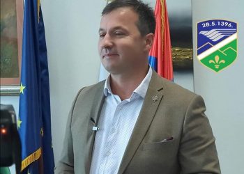 Načelnik opštinske uprave Tutina čestitao dan Sandžaka