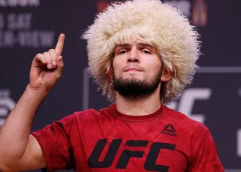 Khabib isprozivao predsjednika Francuske