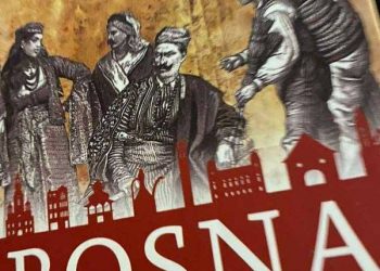 PRVA I POSLJEDNJA LEKCIJA: NIŠTA NIJE NEMINOVNO U LJUDSKOJ HISTORIJI!