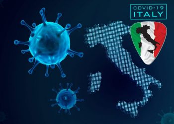 OPET CRNI REKORD U ITALIJI! Čak 853 osobe preminule od posledica koronavirusa, JOŠ OD MARTA NIJE BIO OVAKAV PAKAO!