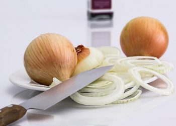 KAKO DA IZREŽETE LUK, A DA NE ZAPLAČETE