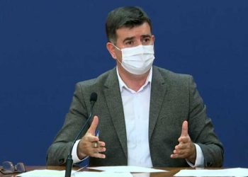 Đerlek: Razmisliti o pooštravanju mjera u Raški i Novom Pazaru