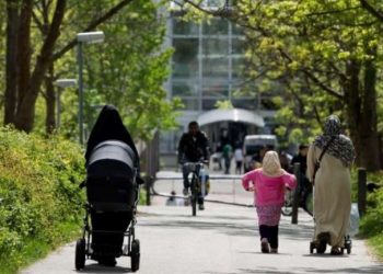 Danski ministar izazvao bijes zbog izjava o muslimankama