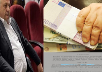 OTKRIVAMO KRIMINALNU PROŠLOST MUNIBA MUJAGIĆA, PREDSJEDNIKA OPŠTINE SJENICA