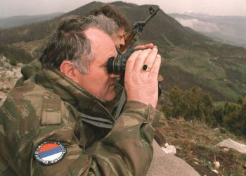 Citati iz dnevnika Mladića – samo u julu 1993. Hrvatska je Mladiću dala 9 miliona maraka