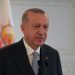 ERDOGAN: TURSKA SE VIDI KAO DIO EVROPE, ALI NEĆEMO PRISTATI NA NAPADE