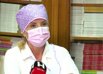 PROF.DR. IZETBEGOVIĆ O STANJU NA KCUS-U: NAJVIŠE ZARAŽENIH U SARAJEVU, TRI OSOBE PREMINULE