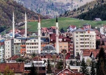 (VIDEO) Opština Tutin ima značajne turističke potencijale