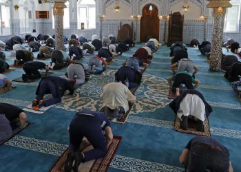 Njemački mediji: Može li islamizam pripadati demokratiji?