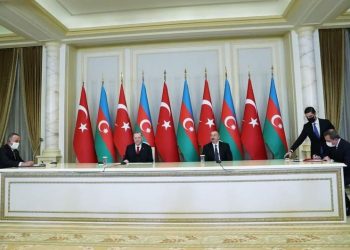 Iz Turske u Azerbejdžan, i obratno, dovoljna samo lična karta