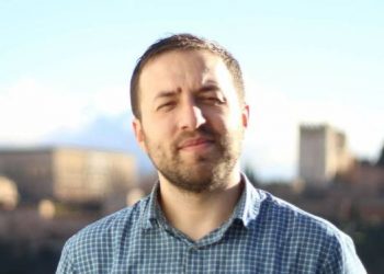 Preminuo mladi novopazarski umetnik Ešref Džanefendić