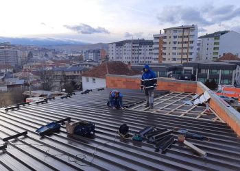 Završava ju se radovi na dijagnostički centar u Tutinu