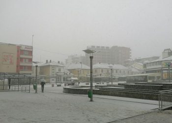 Tutin: I zima ima svoju toplinu ( VIDEO)
