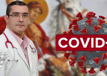 Infektolog  vratio Vučiću odlikovanje