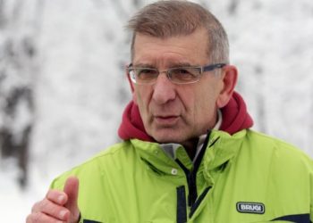 HOCE LI BITI SNEGA ZA PRAZNIKE!? Meteorolog Todorović otkriva kakvo nas vreme očekuje!