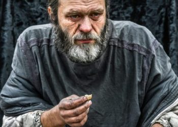POUČNA PRIČA: Dobro se dobrim vraća