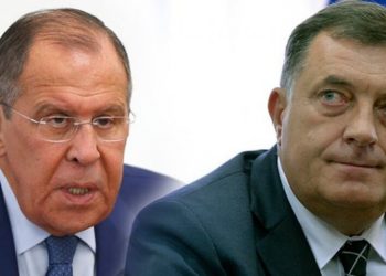 Rusija vratila ikonu ambasadi BiH u Moskvi