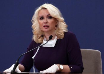HITNO, OGLASILA SE DOKTORKA KISIĆ: Ovo se mora znati odmah!