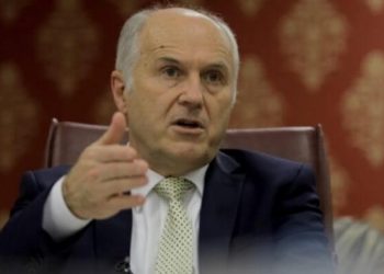 Valentin Inzko: “Nećemo odstupiti i odustati da od Bosne i Hercegovine napravimo normalnu državu”