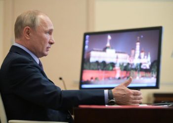 PUTINOVI PLANOVI RAZNETI U PARAMPARČAD: Predsednik Rusije OČAJAN, nije mogao ni DA SANJA DA ĆE OVO DA MU SE DESI!