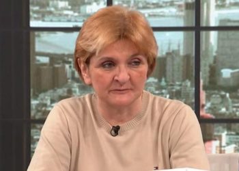 ODE ČOVEK ZA 5 MINUTA: Dr Grujičić otkrila NAJVEĆU OPASNOST KORONE!