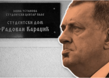 KAKO JE MILORAD DODIK DANAS DOŽIVIO TRI PORAZA!