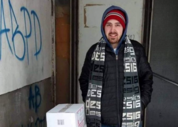 DIPLOMIRAO S DESETKOM, A SAD BEZ POSLA, OBROK TRAŽI U JAVNOJ KUHINJI