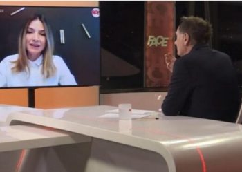 (VIDEO) GOSTOVANJE POSLANICE BS KENANE STRUJIĆ-HARBIĆ NA TV FACE