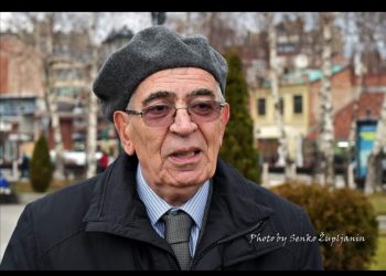 Hodajuća enciklopedija Novog Pazara