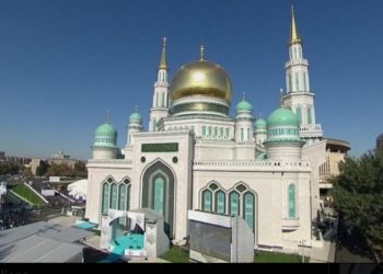 Zemlja s najvećim brojem muslimana i džamija u Evropi, a nije Turska!