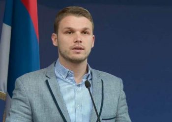 Skandalozna objava Draška Stanivukovića: Banja Luka će opet biti ćirilična!