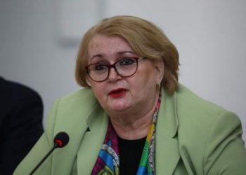 (VIDEO)Turković odbrusila Milanoviću: “Treba se plašiti prljavštine koja se ne može oprati sapunom”