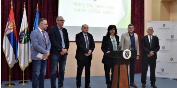 BNV USPJEŠNO U 2020. GODINI