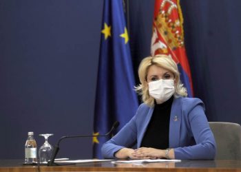 Uznemirujuće tvrdnje o oduzimanju dece koja se ne vakcinišu
