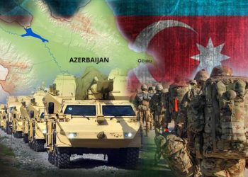 RAT SE NASTAVLJA: Azerbejdžan napao Jermene! Haos u Nagorno-Karabahu