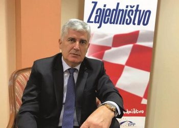 Čoviću kola krenula nizbrdo: Poslije Mostara slijedi mu nešto puno gore!