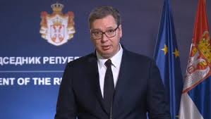 VUČIĆ O KORONI: Prve vakcine dva a možda i tri proizvođača u Srbiji pre kraja godine! Brojke jutros bolje!