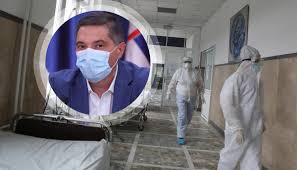 TAČNA PROCEDURA ZA KOVID PACIJENTE Dr Lađević objašnjava šta da radi i gde se ide kada je test na koronu POZITIVAN