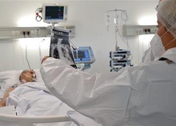 NOVI PAZAR: Hospitalizovan još 21 pacijent! Preminula dva