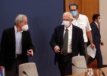SAZVANA HITNA KONFERENCIJA! Krizni štab ponovo zaseda danas u 15h!